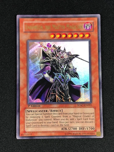 Frequency Magician