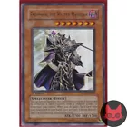 Skilled Dark Magician