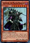 Skilled Dark Magician