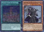 Magical Citadel of Endymion