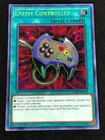 Skilled Blue Magician
