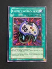 Enemy Controller