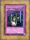 Enervating Mist