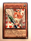 Injection Fairy Lily