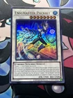 Enigmaster Packbit