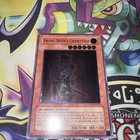 Enishi, Shien's Chancellor