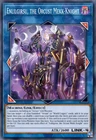 Girsu, The Orcust Mekk-Knight