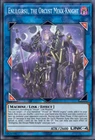 Girsu, The Orcust Mekk-Knight