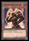 Enraged Battle Ox
