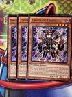 Envoy of Chaos
