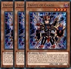 Chaos Burst