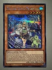 Aussa the Earth Channeler