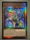 Aussa the Earth Channeler