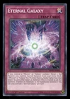 Eternal Galaxy