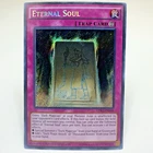 Soul Transition