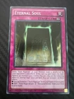 Soul Transition