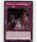 Etude of the Branded