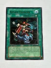 Armed Changer