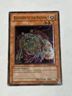Banisher of the Radiance