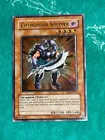 Chthonian Soldier