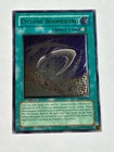 Cyclone Boomerang
