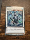 Trishula, Dragon of the Ice Barrier