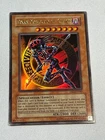 Dark Magician of Chaos