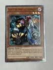 Scarr, Scout of Dark World
