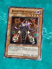 Rapid-Fire Magician