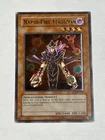 Rapid-Fire Magician
