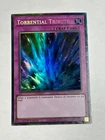 Torrential Tribute