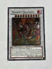 Trident Dragion
