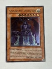Voltanis the Adjudicator