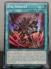 Evil Assault