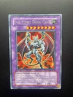Evil HERO Dark Gaia