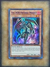 Evil HERO Infernal Prodigy