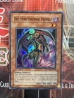 Old Vindictive Magician