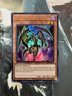 Evil HERO Infernal Prodigy