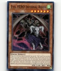 Evil HERO Infernal Rider