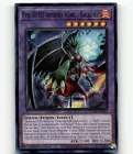 Evil HERO Inferno Wing - Backfire