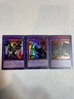 Evil HERO Lightning Golem