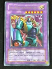 Evil HERO Lightning Golem