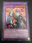 Evil HERO Lightning Golem