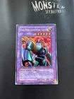 Evil HERO Lightning Golem