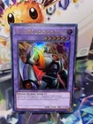 Evil HERO Lightning Golem