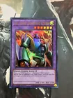 Evil HERO Lightning Golem