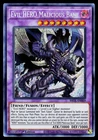 Old Vindictive Magician
