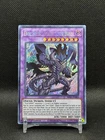 Malefic Red-Eyes Black Dragon