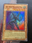 Evil HERO Malicious Edge