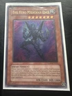 Evil HERO Malicious Edge